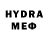 MDMA Molly Anton Beliaev